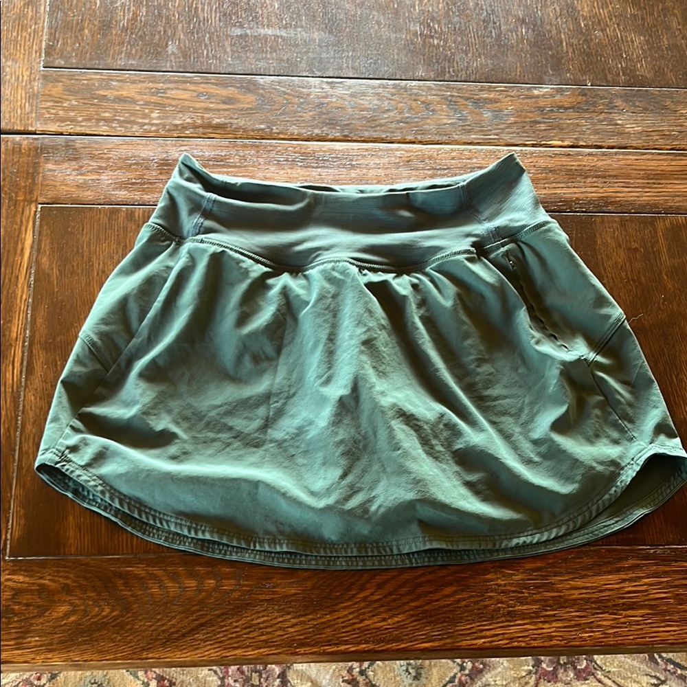 Outdoor Voices Hudson Skort
